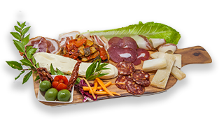 I Taglieri del Cilento