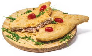 A' Fritta